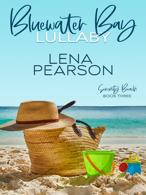 cover image of Bluewater Bay Lullaby